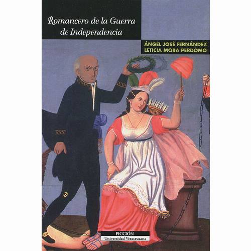 Romancero de la Guerra de Independencia
