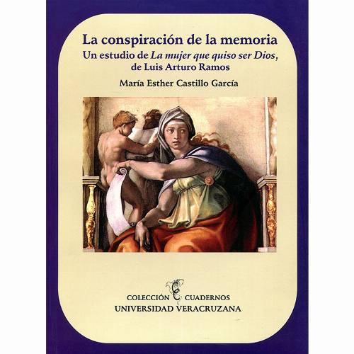 La conspiración de la memoria