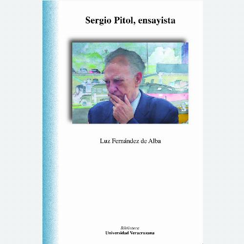 Sergio Pitol, ensayista