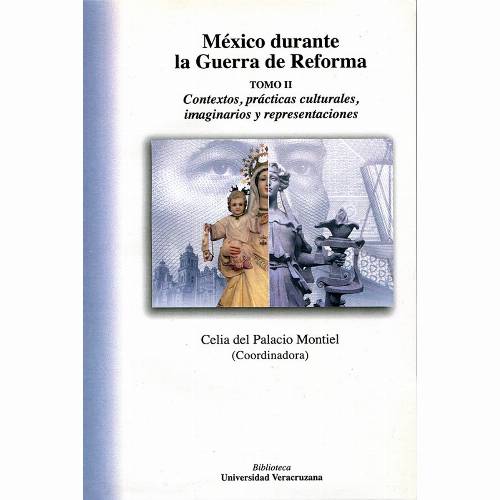 México durante la Guerra de Reforma
