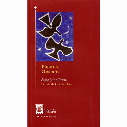 Pájaros / Oiseaux