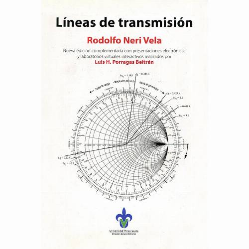 Líneas de transmisión