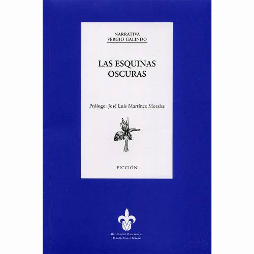 Las esquinas oscuras