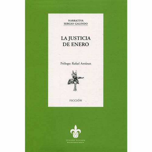 La justicia de enero