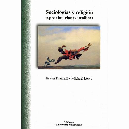 Sociologías y religión