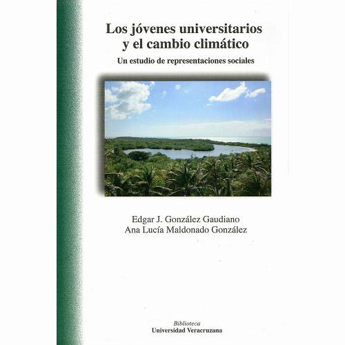 Los jóvenes universitarios y el cambio climático