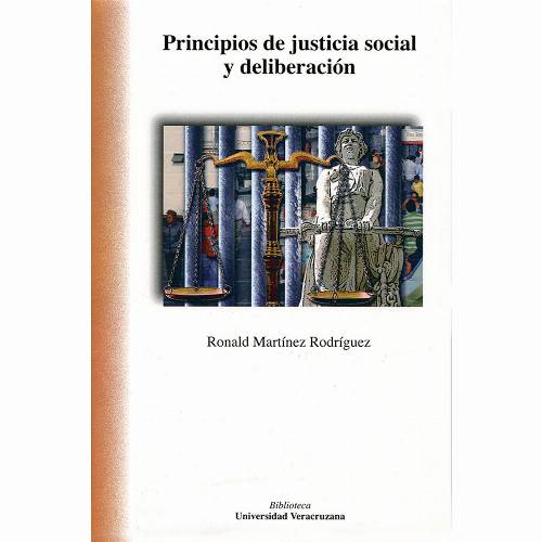 Principios de justicia social y deliberación