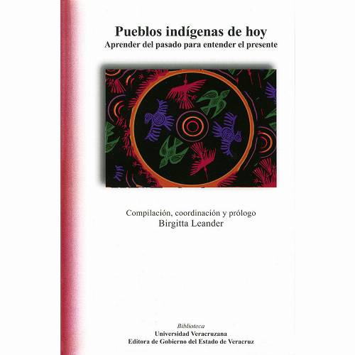 Pueblos indígenas de hoy