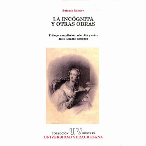 La incógnita y otras obras