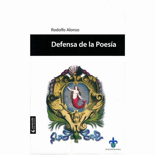 Defensa de la poesía