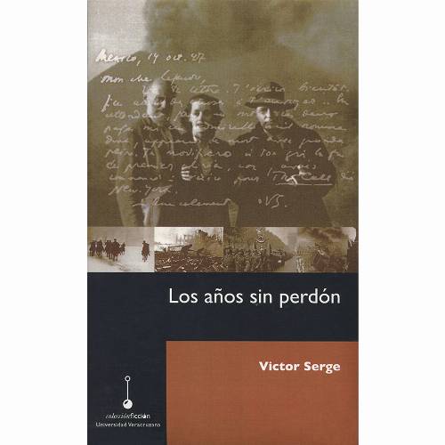 Los años sin perdón