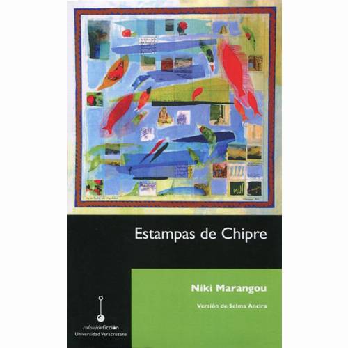Estampas de Chipre