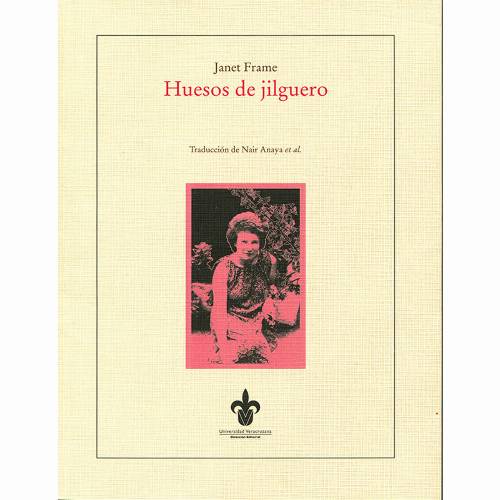 Huesos de jilguero