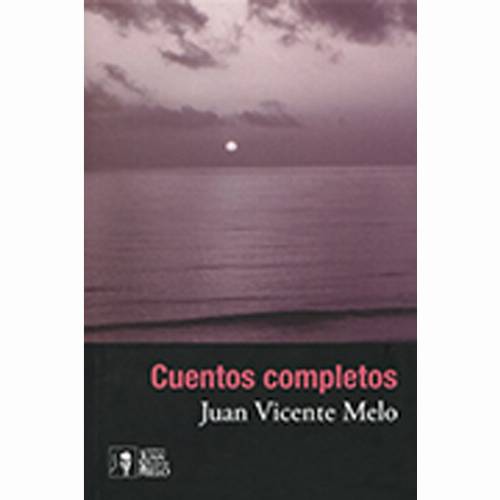 Cuentos completos