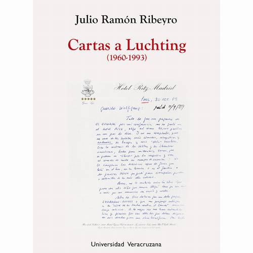 Cartas a Luchting (1960-1993)