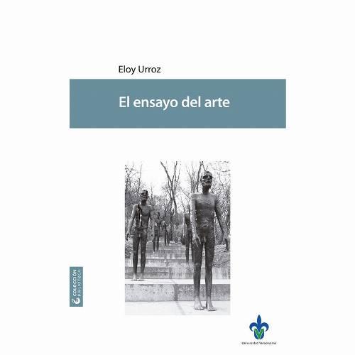 El ensayo del arte