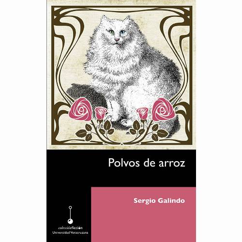 Polvos de arroz