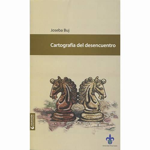 Cartografía del desencuentro