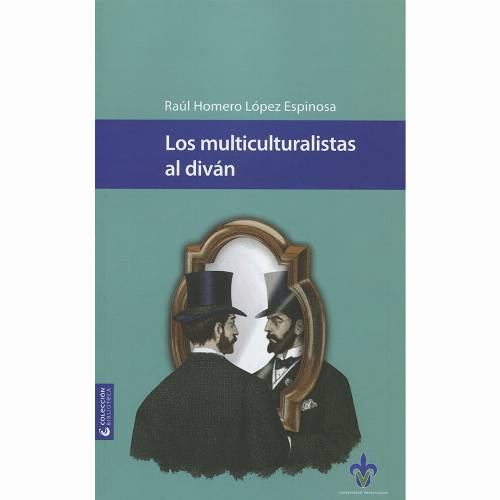 Los multiculturalistas del diván