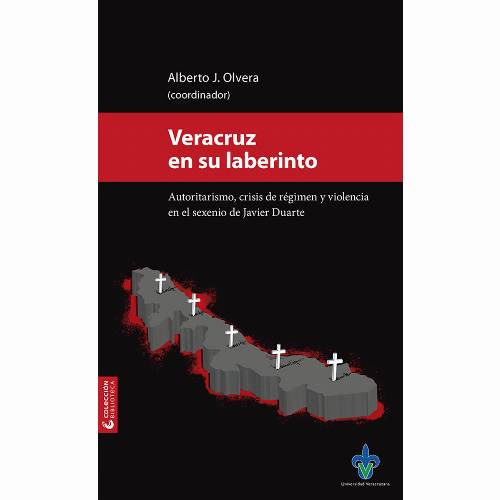 Veracruz en su laberinto