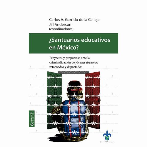 ¿Santuarios educativos en México?