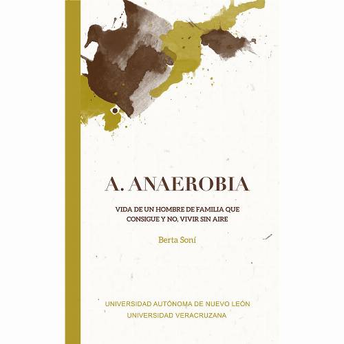 A. Anaerobia