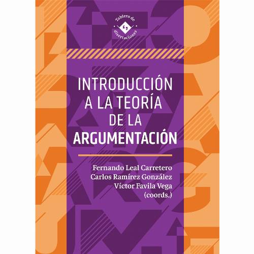 Introducción a la teoría de la argumentación