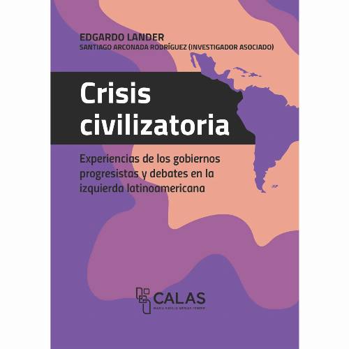 Crisis civilizatoria