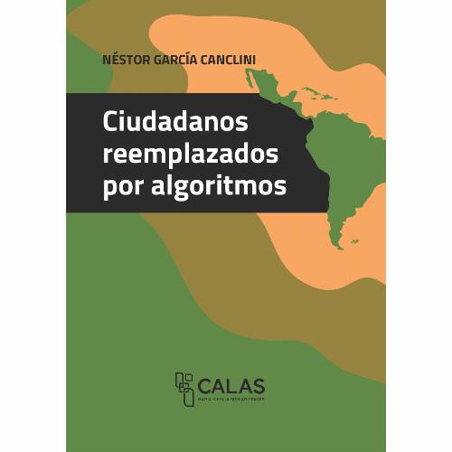 Ciudadanos reemplazados por algoritmos