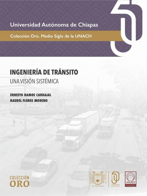 Ingeniería de tránsito