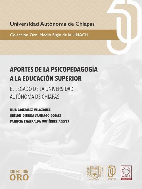 Aportes de la Psicopedagogía a la Educación Superior