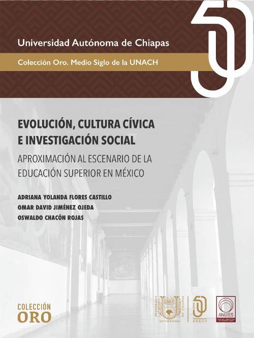 Evolución, cultura cívica e investigación social