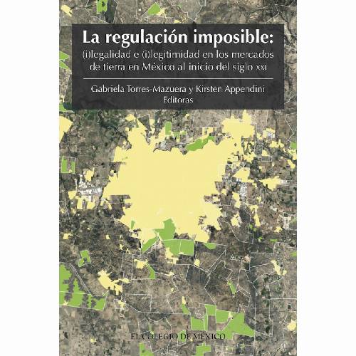 La regulación imposible: