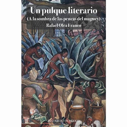 Un pulque literario