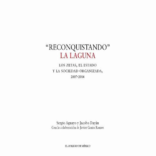 Reconquistando la laguna