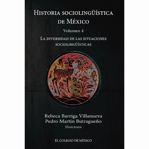 Historia sociolingüística de México