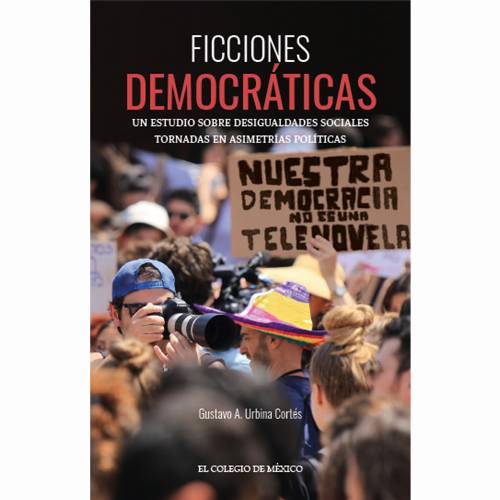 Ficciones democráticas.