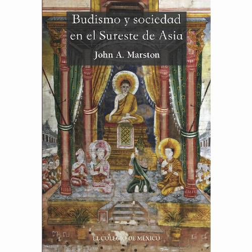 Budismo y sociedad en el sureste de Asia