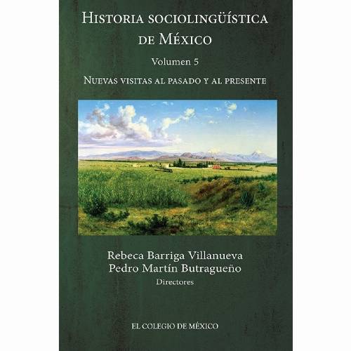 Historia sociolingüística de México