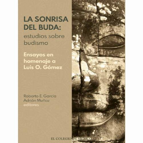 La sonrisa del Buda: