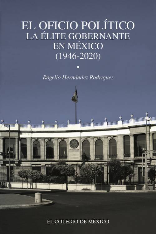 El oficio político.