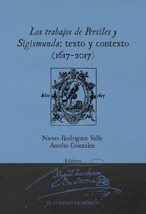 Los trabajos de Persiles y Sigismunda: