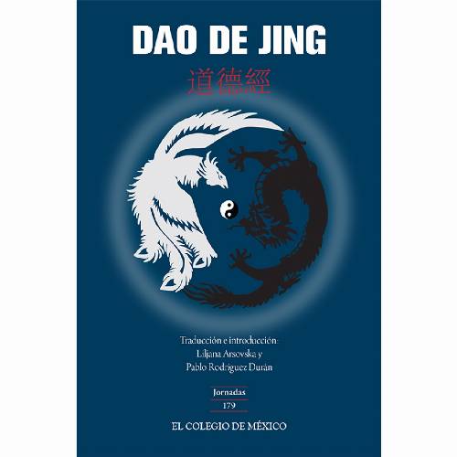 Dao de Jing