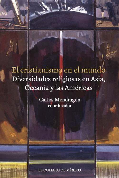 El cristianismo en el mundo.