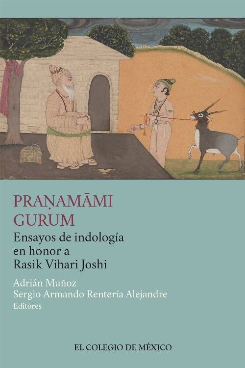 PRANAMAMI GURUM