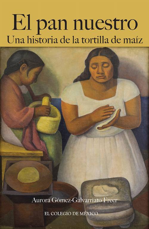El pan nuestro: