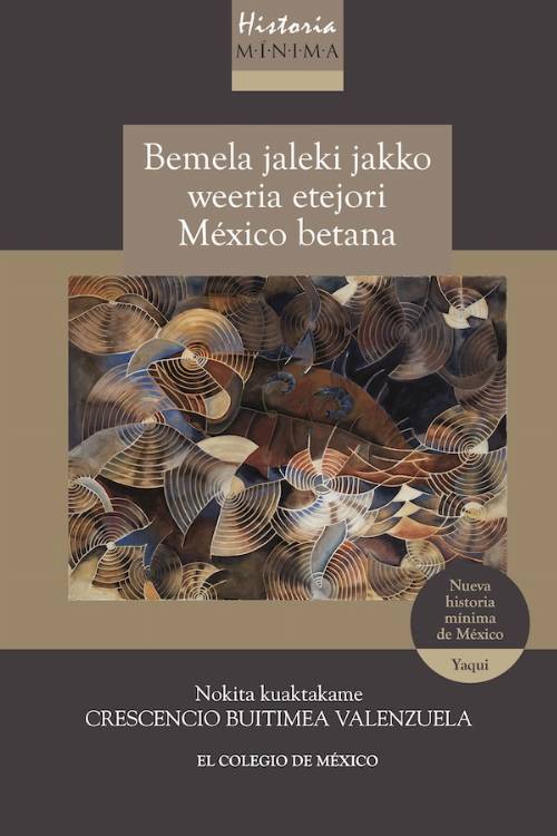 Nueva historia mínima de México