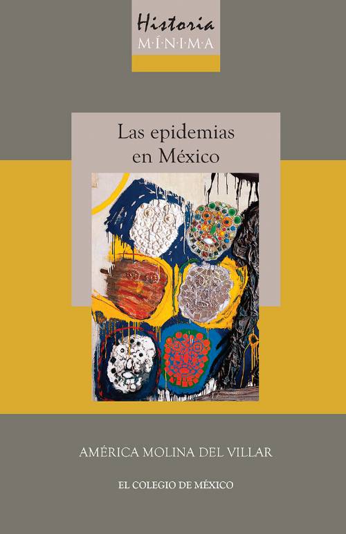 Historia mínima de las epidemias en México