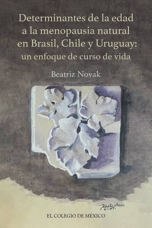 Determinantes de la edad a la menopausia natural en Brasil, Chile y Uruguay: