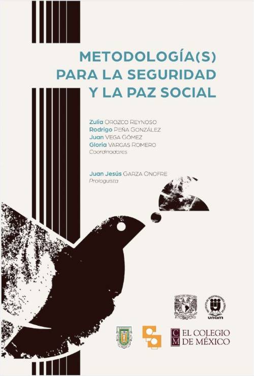 Metodología(s) para la seguridad y la paz social
